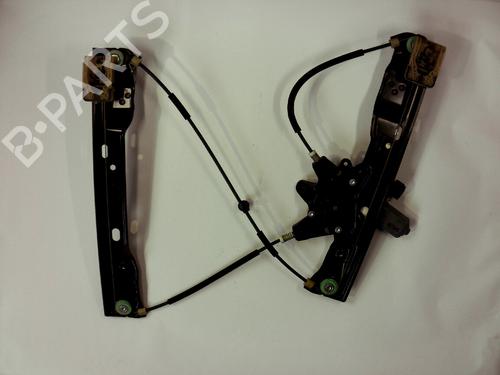Used Front left window mechanism Front left window mechanism FORD FOCUS III 1.5 TDCi (120 hp) 34463469 34463469
