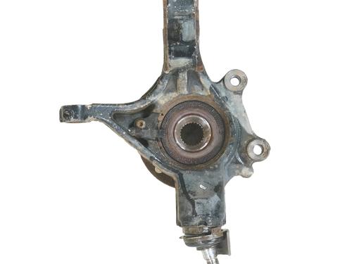 Left front steering knuckle CITROËN JUMPY II Van 1.6 HDi 90 16V | BP25889627M25 