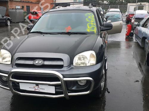 Used Right mirror HYUNDAI SANTA FÉ I (SM) 2.0 CRDi 4x4 (113 hp) 17700243