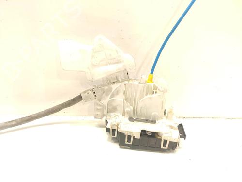 Used Front left lock MERCEDES-BENZ E-CLASS (W212) E 500 4-matic (212.091) (408 hp) 19677523