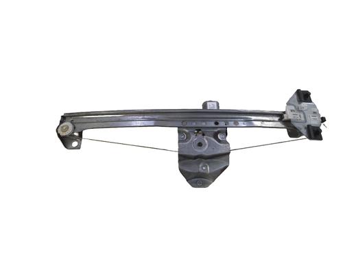 Rear right window mechanism DACIA LODGY (JS_) 1.5 dCi | BP34465704C25 - Image 2