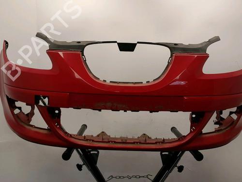 Used Front bumper Front bumper SEAT ALTEA (5P1) 1.4 16V (86 hp) 34491031 34491031