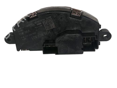 Used Heater resistor Heater resistor SEAT ARONA (KJ7, KJP) 1.0 TSI (110 hp) 34467224 34467224