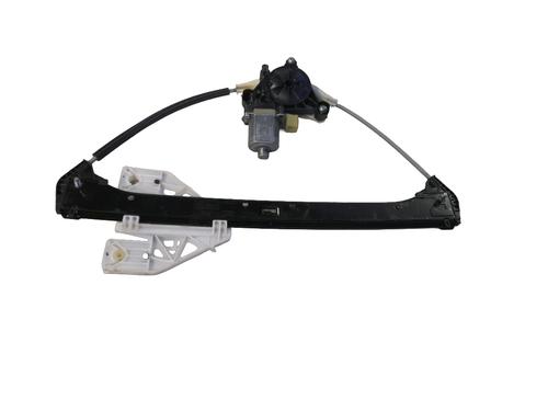 Used Rear left window mechanism Rear left window mechanism AUDI A3 Sportback (8VA, 8VF) 30 g-tron (131 hp) 34548377 34548377