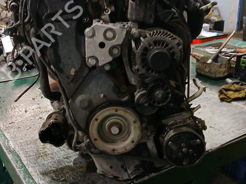 AC-Kompressor PEUGEOT 407 (6D_) 2.0 HDi 135 (6DRHRH, 6DRHRE, 6DRHRG, 6DRHRJ) (136 hp) 23968604