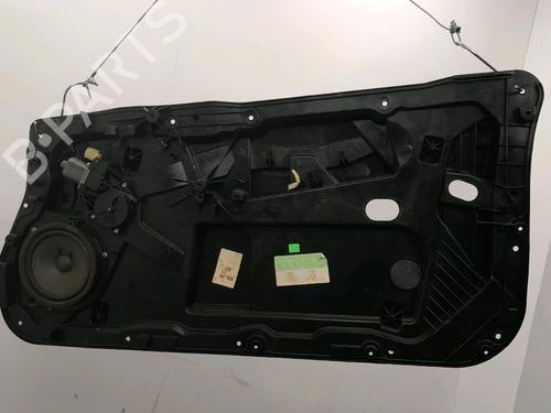 Vindusheismekanisme høyre foran FORD FIESTA VI (CB1, CCN) [2008-2017]  14926456