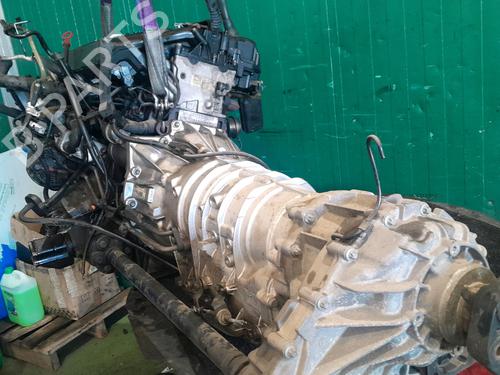 Starter BMW X5 (E53) 3.0 d | BP37240948M8 - Image 2
