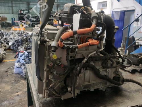 Engine RENAULT ZOE (BFM_) ZOE | BP39149924M1 - Image 3