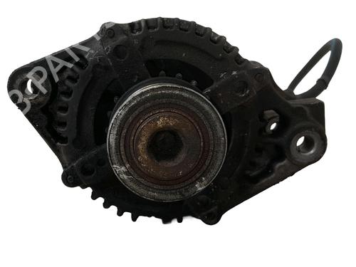 Used Alternator Alternator LEXUS GS (_S19_) 460 (URS190_, URS190R) (347 hp) 35733800 35733800