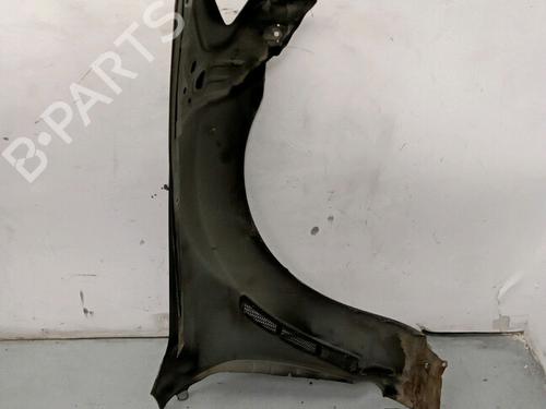 Used Left front fenders Left front fenders MAZDA RX-8 (SE, FE) 1.3 (FE103, SE3P) (192 hp) 33978476 33978476