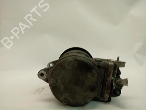 Used AC compressor AC compressor HYUNDAI i10 I (PA) [2007-2018] 35730167 35730167