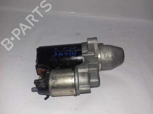 Used Starter Starter OPEL CORSA C (X01) 1.3 CDTI (F08, F68) (70 hp) 35730470 35730470