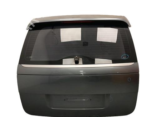 Used Tailgate Tailgate PORSCHE CAYENNE (9PA) [2002-2010] 34379538 34379538