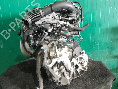 Engine DACIA SANDERO III 1.0 TCe 90 | BP36022293M1 - Image 2