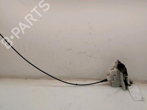 front-left-lock-renault-twingo-ii-cn0_-2007-34462925 main image