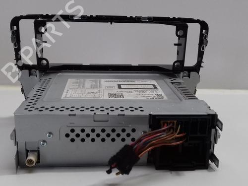Radio VW UP! (121, 122, BL1, BL2, BL3, 123) 1.0 | BP20136658E6 