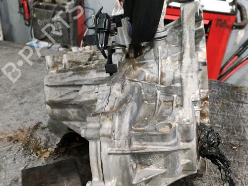 Gearbox HYUNDAI i10 III (AC3, AI3) 1.0 MPi | BP33409083M3 - Image 3