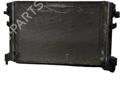 Used Other Other SEAT LEON ST (5F8) 2.0 TDI 4Drive (184 hp) 33408914 33408914