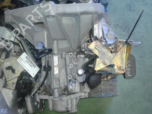 Gearbox ALFA ROMEO 156 Sportwagon (932_) 1.8 16V T.SPARK (932B31__) | BP19685975M3 