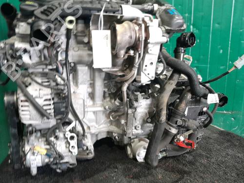 AC compressor CITROËN C5 X (ND_, NC_) PureTech 130 (NCHNSP) | BP35735056M34 - Image 3