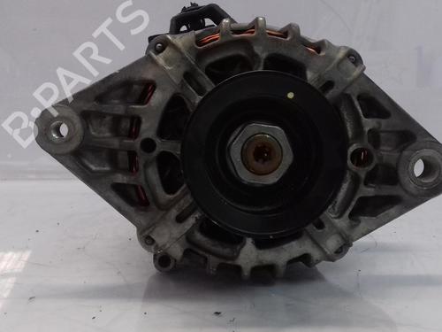 Used Alternator Alternator 35730666 35730666