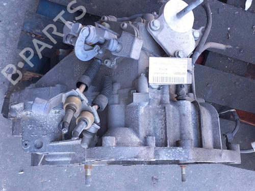 Used Gearbox Gearbox FIAT STILO (192_) 1.9 JTD (192_XF1A) (80 hp) 34482228 34482228