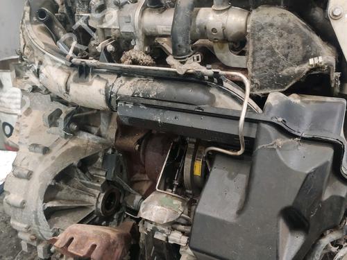 Gearbox FORD MONDEO IV (BA7) 2.0 TDCi | BP27548687M3 