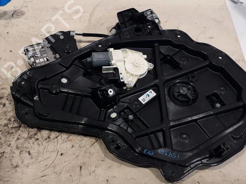 Used Rear left window mechanism Rear left window mechanism TESLA MODEL Y (5YJY) Long Range All-wheel Drive (514 hp) 34463562 34463562