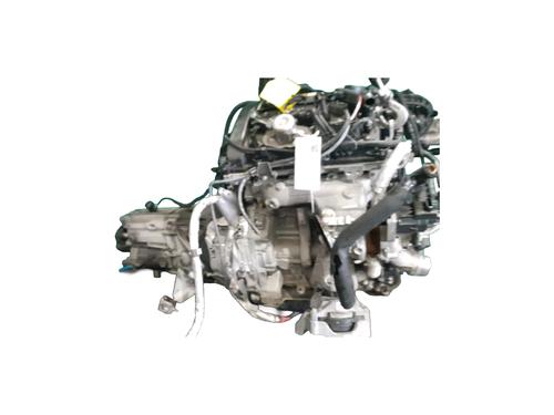 Gearkasse Gearkasse BMW 1 (F20) 118 i (136 hp) 35985328 35985328