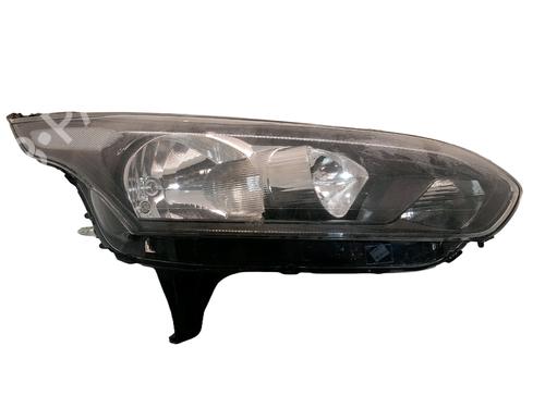 Used Right headlight Right headlight FORD TRANSIT CONNECT V408 Box Body/MPV 1.6 TDCi (95 hp) 33403942 33403942