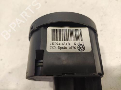 Headlight switch VW GOLF PLUS V (5M1, 521) 1.4 16V | BP40512096I24 - Image 3