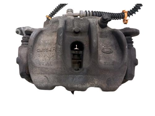 Used Right front brake caliper Right front brake caliper LAND ROVER DISCOVERY V (L462) 3.0 D 4x4 (211 hp) 34492799 34492799