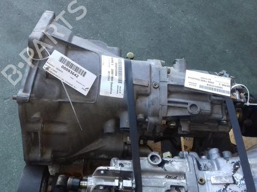 Used Gearbox Gearbox BMW 3 Compact (E36) 316 i (105 hp) 34482694 34482694