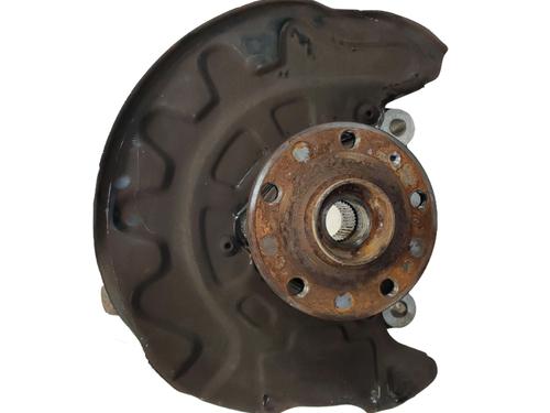 Used Right front steering knuckle Right front steering knuckle SKODA SUPERB III (3V3) 2.0 TDI (150 hp) 36022283 36022283