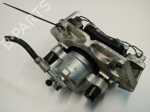 Used Other Other FORD FIESTA VII (HJ, HF) 1.0 EcoBoost (95 hp) 34484174 34484174