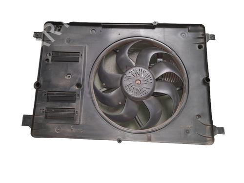Used Radiator fan VOLVO V40 Hatchback (525) D3 (150 hp) 27437635