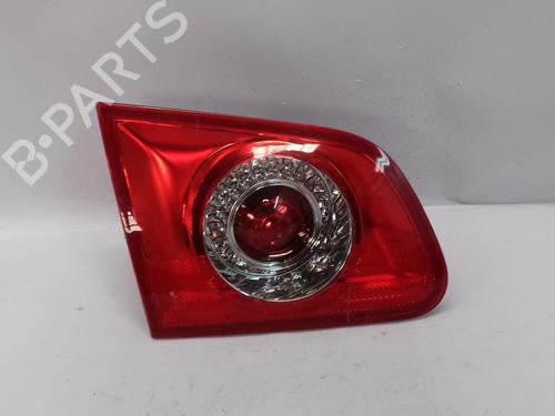 Used Left tailgate light Left tailgate light VW PASSAT B6 (3C2) 1.4 TSI (122 hp) 34484620 34484620