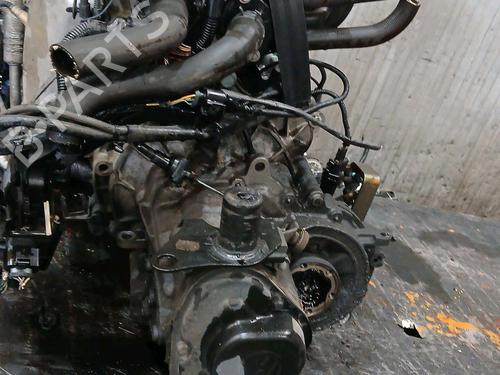 Starter VW POLO (6N2) 1.9 D | BP18565329M8 