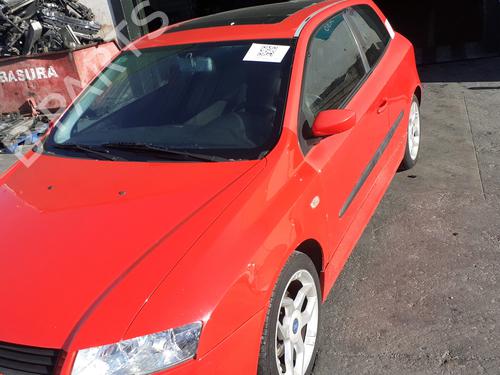 Brugte FIAT STILO (192_)  1.2 16V (192_XA1B)  4641986