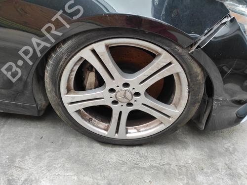 Used Right front suspension arm Right front suspension arm MERCEDES-BENZ E-CLASS T-Model (S210) [1996-2003] 34486891 34486891