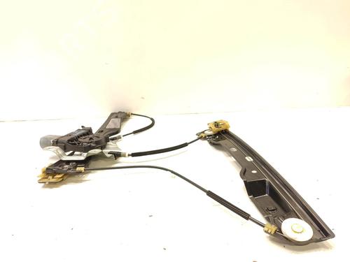 Used Front left window mechanism Front left window mechanism OPEL ASTRA J (P10) 1.6 CDTi (68) (110 hp) 34488747 34488747