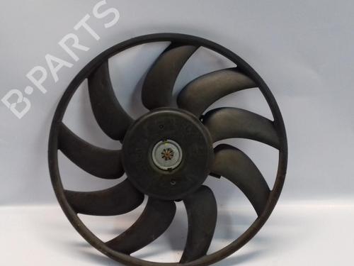 Used Radiator fan Radiator fan AUDI A4 B8 Avant (8K5) [2007-2017] 34545328 34545328