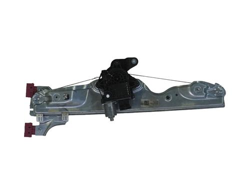 Rudehejsemekanisme ventre foran Rudehejsemekanisme ventre foran NISSAN QASHQAI III (J12) 1.3 DIG-T All-wheel Drive (158 hp) 34549131 34549131