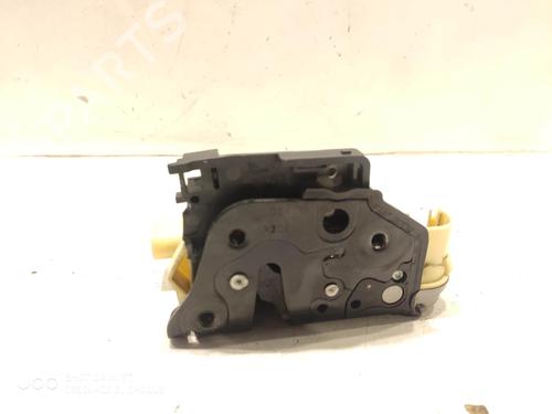 Rear right lock VW PASSAT B6 (3C2) 2.0 TDI 16V | BP34489498C99 - Image 5