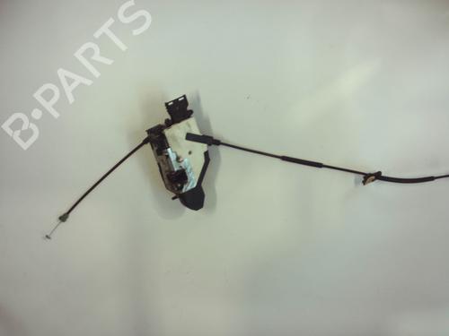 Used Front right lock Front right lock CITROËN C3 Picasso (SH_) 1.6 HDI 90 (92 hp) 34463337 34463337