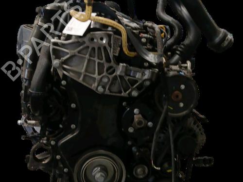 Used Gearbox Gearbox RENAULT TRAFIC II Bus (JL) 2.0 dCi 115 (JL00, JL01, JL0H, JL0M, JL0U) (114 hp) 33406338 33406338