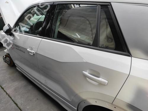 Used Rear right window mechanism Rear right window mechanism AUDI Q2 (GAB, GAG) [2016-2026] 34486363 34486363