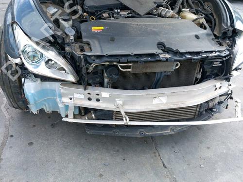 Right front brake caliper INFINITI M (Y51) 30d | BP33408720M104  - Image 5