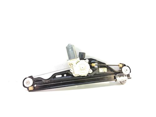 Rear left window mechanism BMW 5 (E60) 530 xd | BP14915516C24 