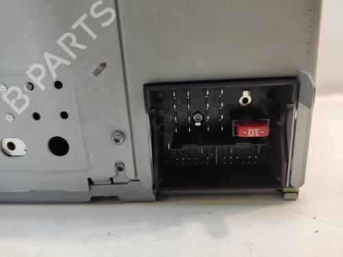 Radio VW TOURAN (1T3)  | BP14464342E6 